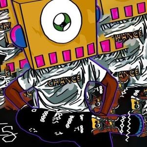 Meet your Posher, Antwoine